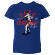 Greg Maddux Kids Toddler T-Shirt | 500 LEVEL