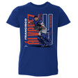 Francisco Alvarez Kids Toddler T-Shirt | 500 LEVEL