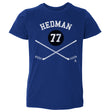 Victor Hedman Kids Toddler T-Shirt | 500 LEVEL