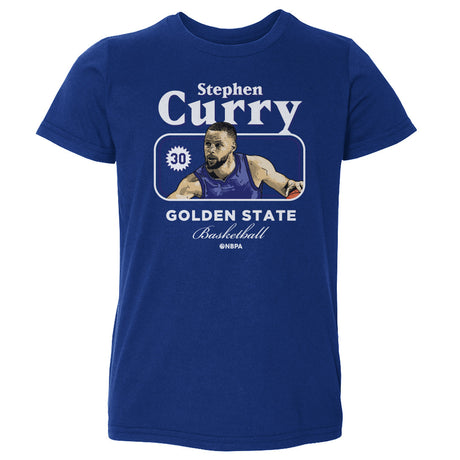 Steph Curry Kids Toddler T-Shirt | 500 LEVEL