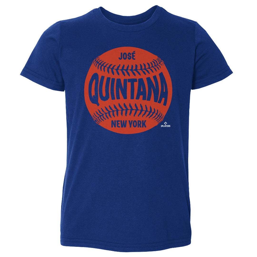 Jose Quintana Kids Toddler T-Shirt | 500 LEVEL
