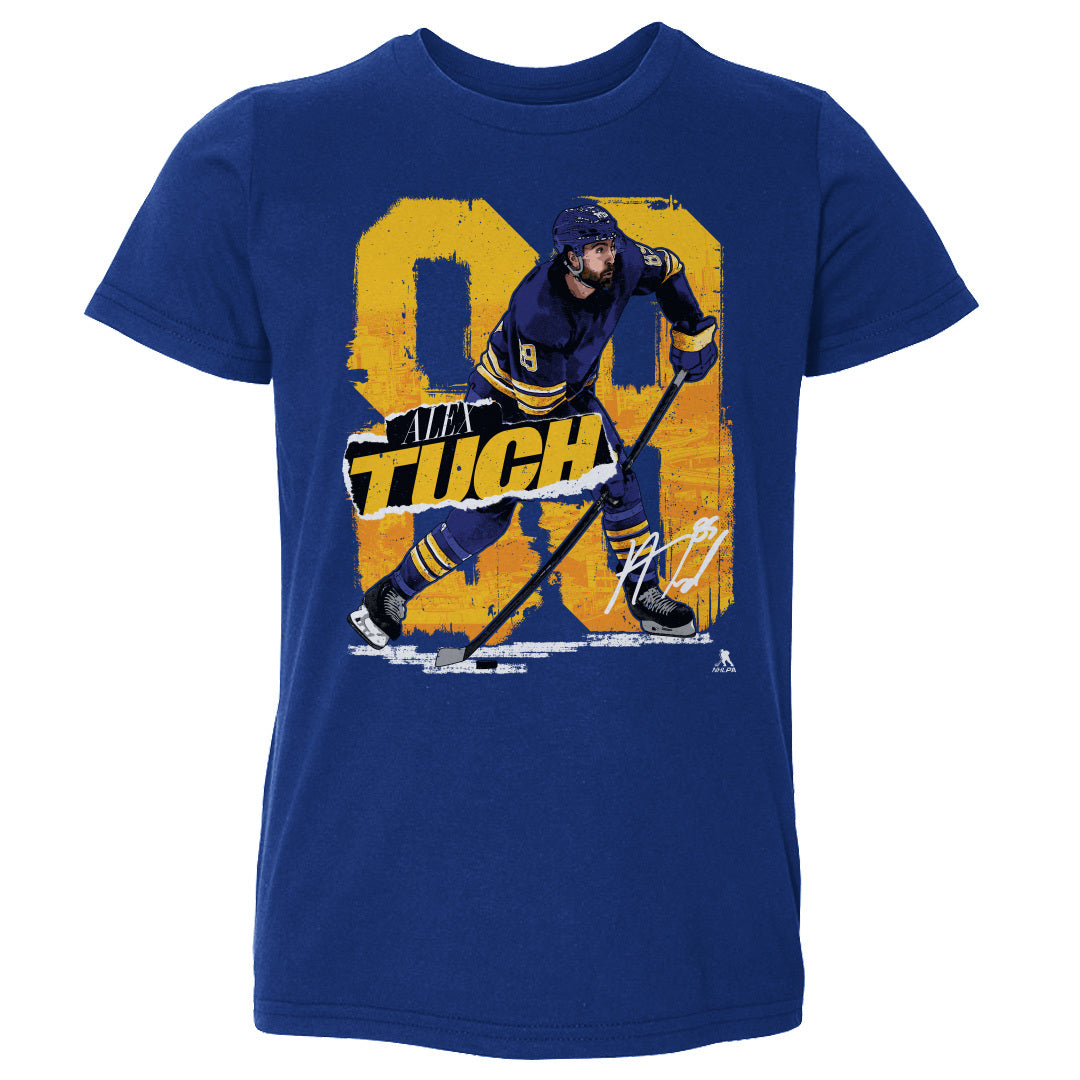 Alex Tuch Kids Toddler T-Shirt | 500 LEVEL