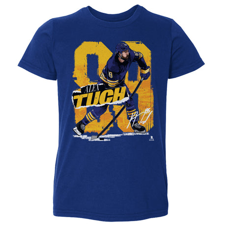 Alex Tuch Kids Toddler T-Shirt | 500 LEVEL