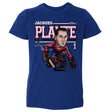 Jacques Plante Kids Toddler T-Shirt | 500 LEVEL