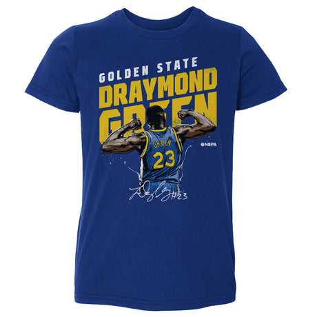 Draymond Green Kids Toddler T-Shirt | 500 LEVEL