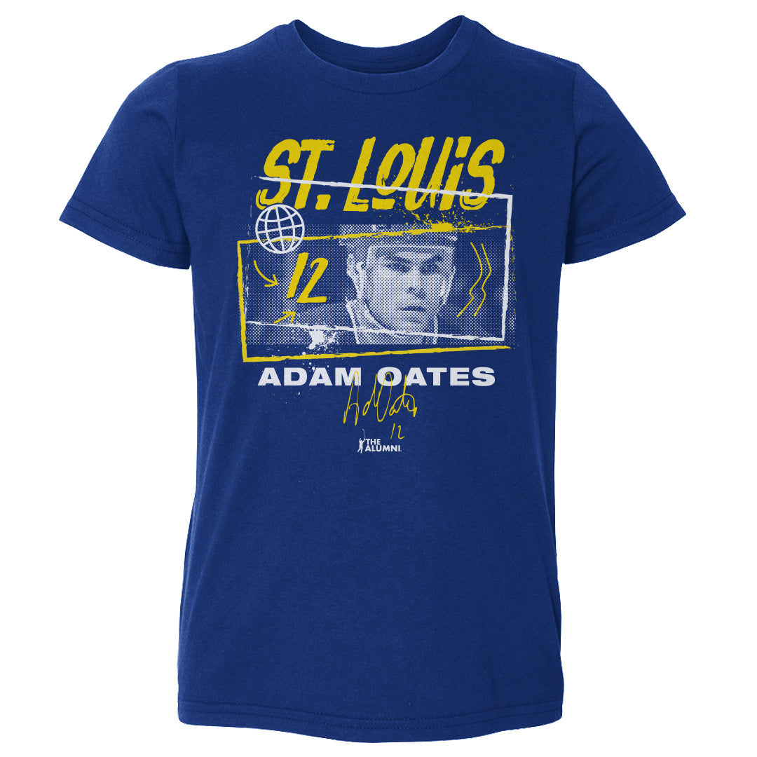 Adam Oates Kids Toddler T-Shirt | 500 LEVEL