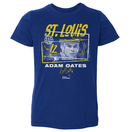 Adam Oates Kids Toddler T-Shirt | 500 LEVEL