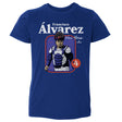 Francisco Alvarez Kids Toddler T-Shirt | 500 LEVEL