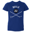 Dan Boyle Kids Toddler T-Shirt | 500 LEVEL