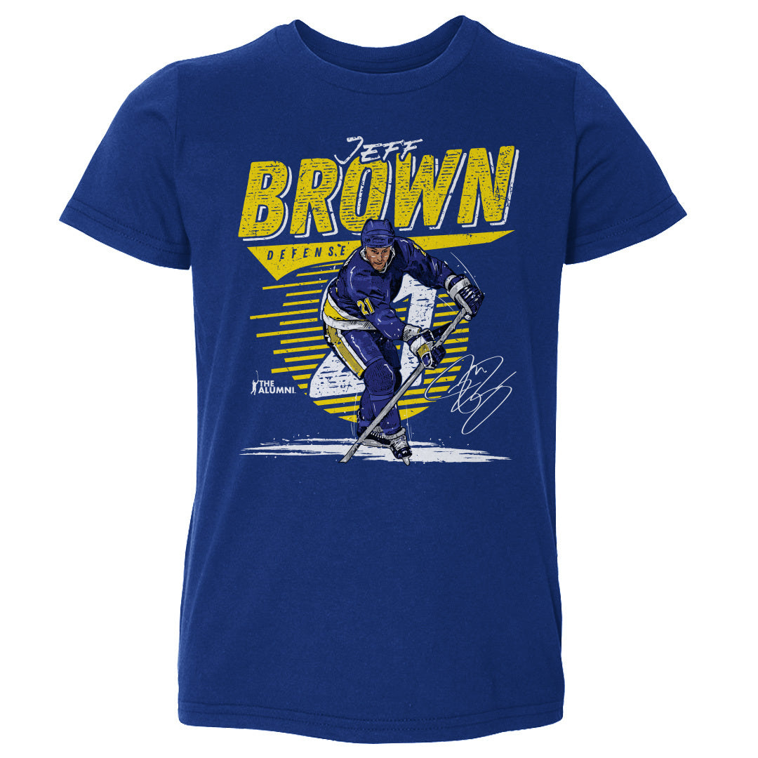 Jeff Brown Kids Toddler T-Shirt | 500 LEVEL