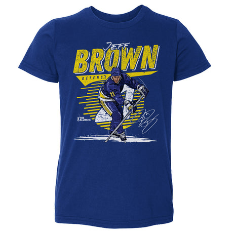 Jeff Brown Kids Toddler T-Shirt | 500 LEVEL