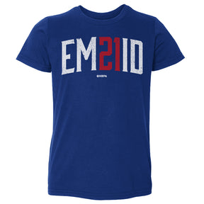 Joel Embiid Kids Toddler T-Shirt | 500 LEVEL