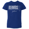 Jose Berrios Kids Toddler T-Shirt | 500 LEVEL