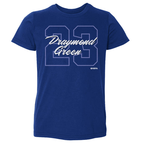 Draymond Green Kids Toddler T-Shirt | 500 LEVEL