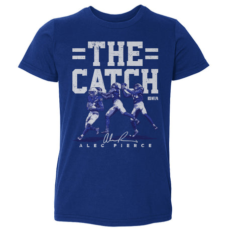 Alec Pierce Kids Toddler T-Shirt | 500 LEVEL