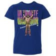 Ultimate Warrior Kids Toddler T-Shirt | 500 LEVEL