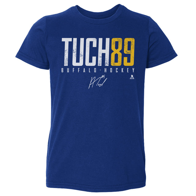 Alex Tuch Kids Toddler T-Shirt | 500 LEVEL
