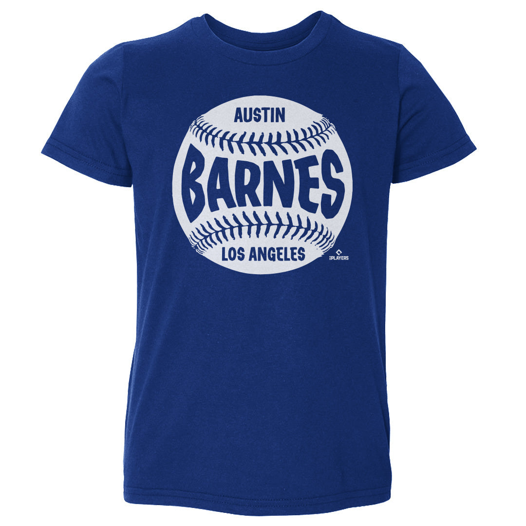 Austin Barnes Kids Toddler T-Shirt | 500 LEVEL