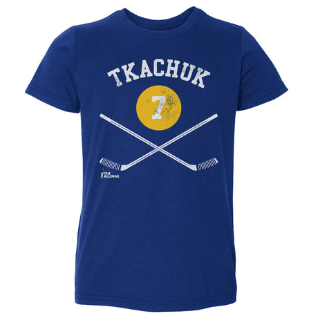 Keith Tkachuk Kids Toddler T-Shirt | 500 LEVEL