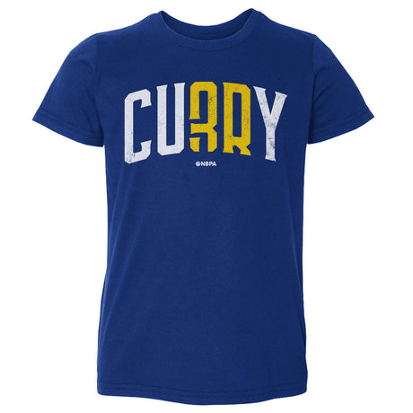 Steph Curry Kids Toddler T-Shirt | 500 LEVEL