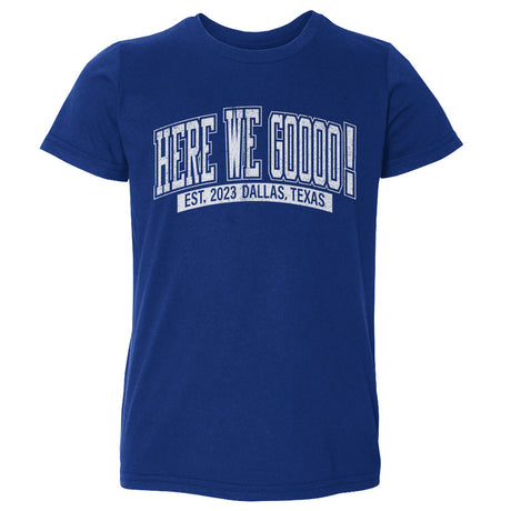 Dak Prescott Kids Toddler T-Shirt | 500 LEVEL
