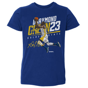 Draymond Green Kids Toddler T-Shirt | 500 LEVEL