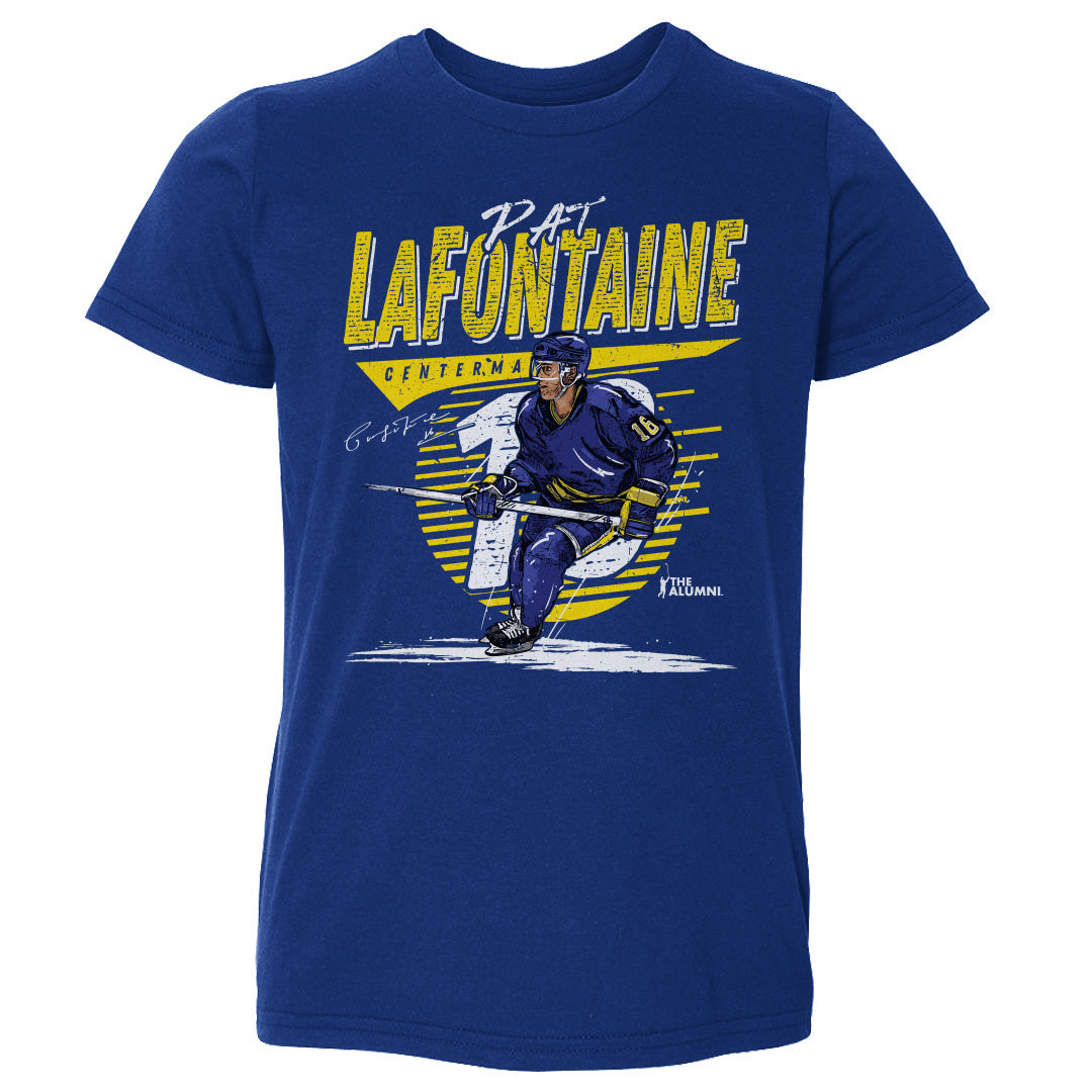 Pat Lafontaine Kids Toddler T-Shirt | 500 LEVEL