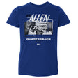 Josh Allen Kids Toddler T-Shirt | 500 LEVEL
