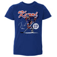 Jari Kurri Kids Toddler T-Shirt | 500 LEVEL