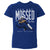 Matt Milano Kids Toddler T-Shirt | 500 LEVEL