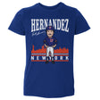 Keith Hernandez Kids Toddler T-Shirt | 500 LEVEL