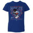 Starling Marte Kids Toddler T-Shirt | 500 LEVEL