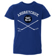 Dave Andreychuk Kids Toddler T-Shirt | 500 LEVEL
