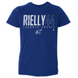 Morgan Rielly Kids Toddler T-Shirt | 500 LEVEL