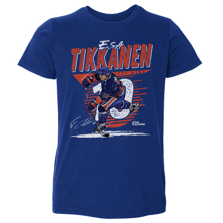Esa Tikkanen Kids Toddler T-Shirt | 500 LEVEL
