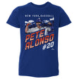 Pete Alonso Kids Toddler T-Shirt | 500 LEVEL