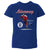 Rod Langway Kids Toddler T-Shirt | 500 LEVEL