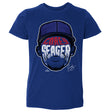 Corey Seager Kids Toddler T-Shirt | 500 LEVEL