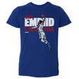 Joel Embiid Kids Toddler T-Shirt | 500 LEVEL