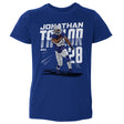Jonathan Taylor Kids Toddler T-Shirt | 500 LEVEL