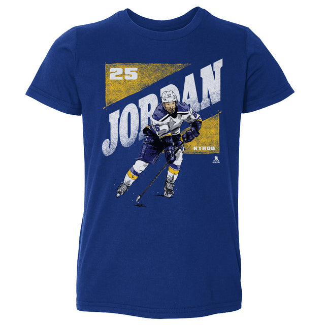 Jordan Kyrou Kids Toddler T-Shirt | 500 LEVEL