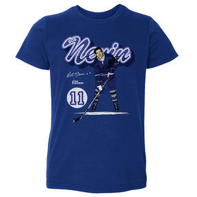 Bob Nevin Kids Toddler T-Shirt | 500 LEVEL
