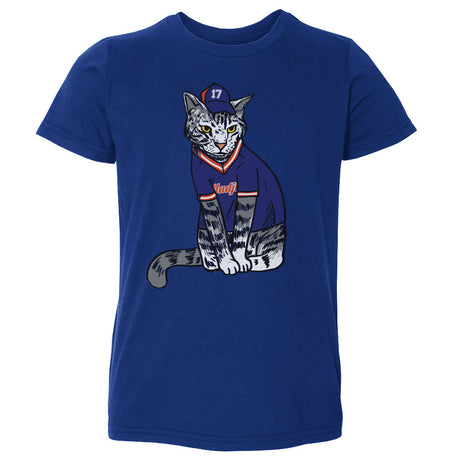 Keith Hernandez Kids Toddler T-Shirt | 500 LEVEL