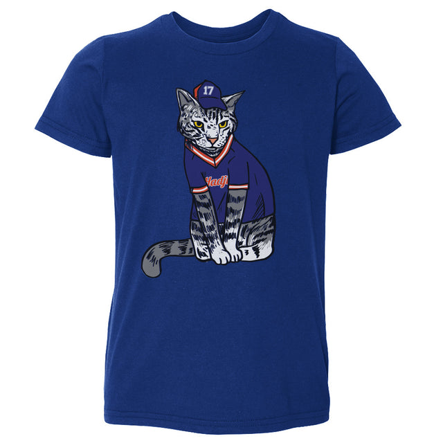 Keith Hernandez Kids Toddler T-Shirt | 500 LEVEL