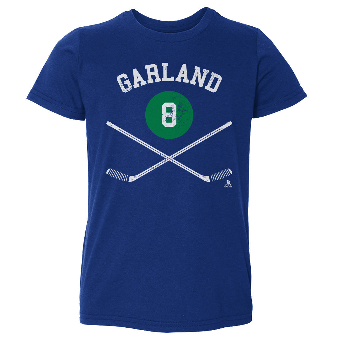 Conor Garland Kids Toddler T-Shirt | 500 LEVEL