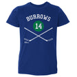 Alex Burrows Kids Toddler T-Shirt | 500 LEVEL