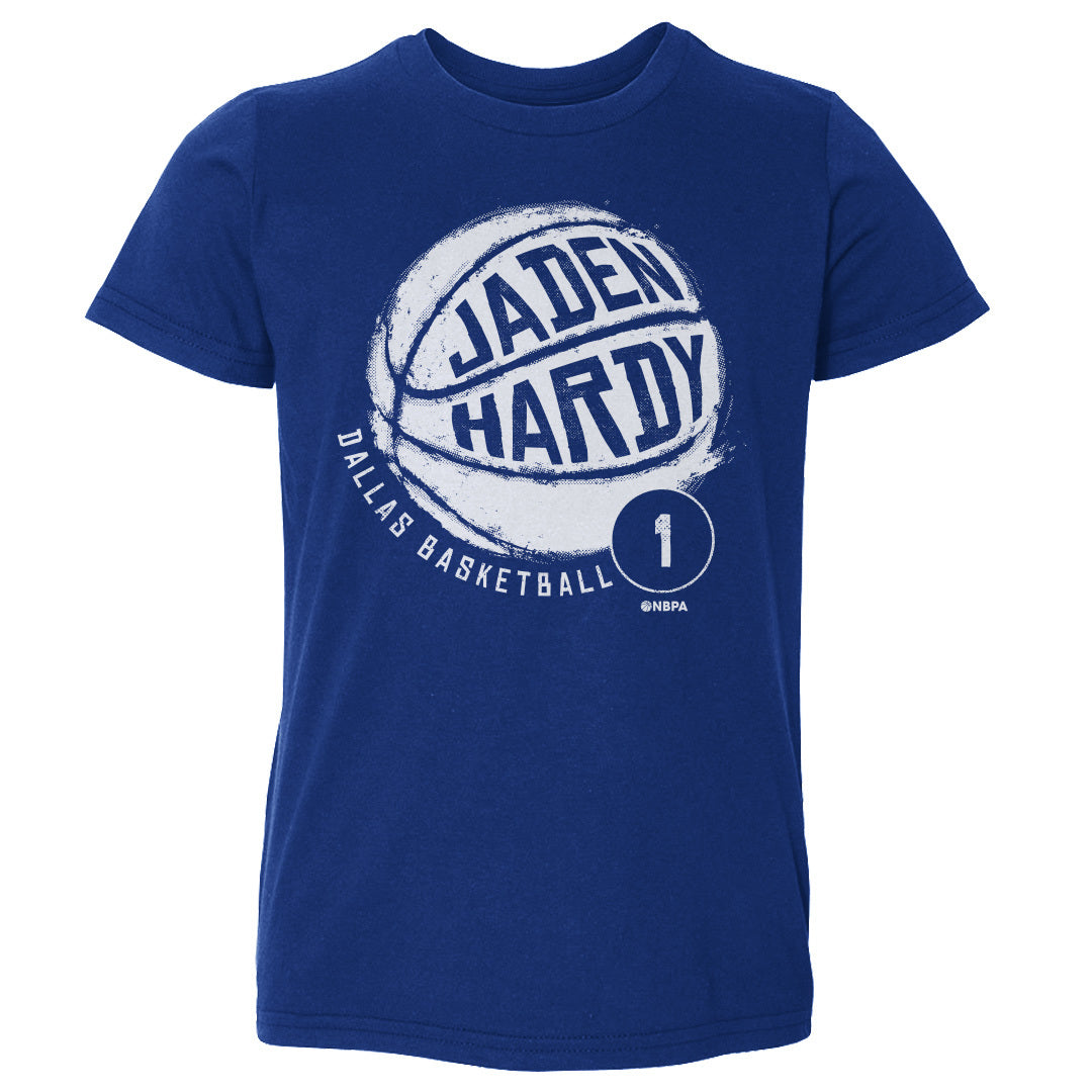 Jaden Hardy Kids Toddler T-Shirt | 500 LEVEL