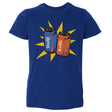 Keith Hernandez Kids Toddler T-Shirt | 500 LEVEL