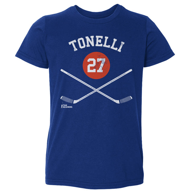 John Tonelli Kids Toddler T-Shirt | 500 LEVEL
