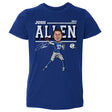 Josh Allen Kids Toddler T-Shirt | 500 LEVEL